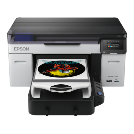 Imprimante Textile DTG Epson SureColor SC-F2200