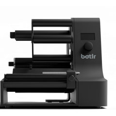 Etiquetadora semiautomática BOTLR