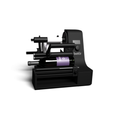Etiquetadora semiautomática BOTLR