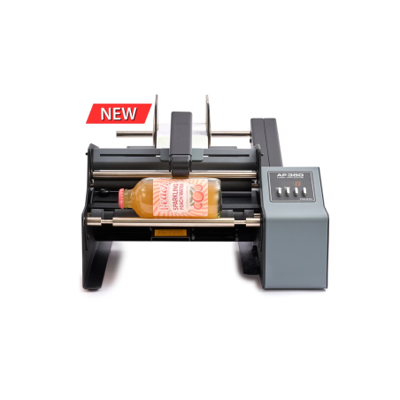 Aplicador de etiquetas AP380e Primera