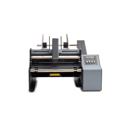 Aplicador de etiquetas AP380e Primera