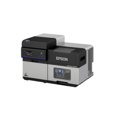 Epson ColorWorks C8000 MK Impresora de etiquetas a color de inyección de tinta