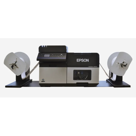 Pack Viticultor con la Epson C8000