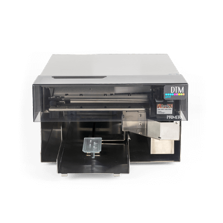 Imprimante Alimentaire Dtm Primera Eddie Sans Carrousel