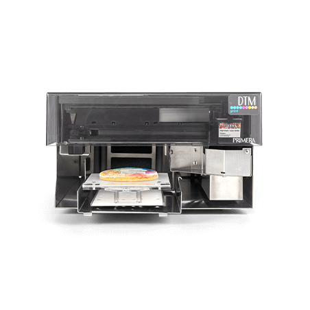 Imprimante Alimentaire Dtm Primera Eddie Sans Carrousel