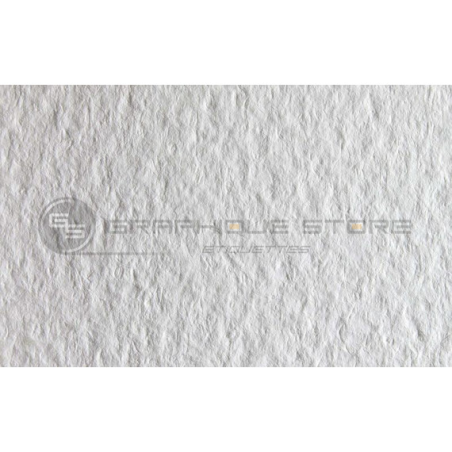 Etiquettes vierge Tintoretto 70x70 mm / Bobine de 2000 / mandrin de 76 mm