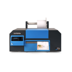 Imprimante DTM CLP2200e Couleur jet d'encre