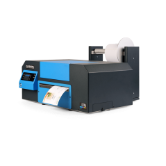 Imprimante DTM CLP2200e Couleur jet d'encre