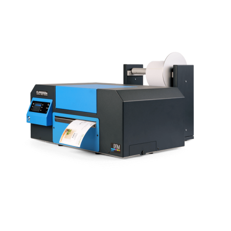 Imprimante DTM CLP2200e Couleur jet d'encre