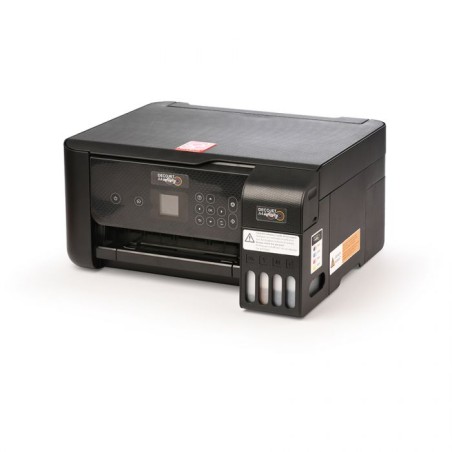 Imprimante alimentaire Decojet Infinity A4