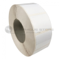 copy of Etiquetas 40x70mm / Papel Polipropileno brillante / Rollo cortado de 1000 etiquetas GS