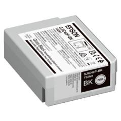 Encre Epson D3800e Noir (Black)