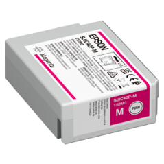 Encre Epson D3800e Magenta