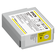 Encre Epson D3800e Jaune