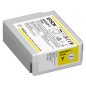 Encre Epson D3800e Jaune