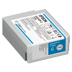 copy of Tinta Epson CW-C4000e Cian