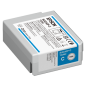 Encre Epson CW-D3800e Cyan