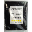 Pack de 5 cartuchos de tinta Amarillo VP700 VIP COLOR