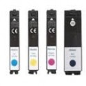 Pack de cartouches d'encre (CMJN) Primera LX900e