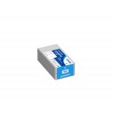 Cartouche d'encre Cyan Epson TM-C3500 (32.5 ml)