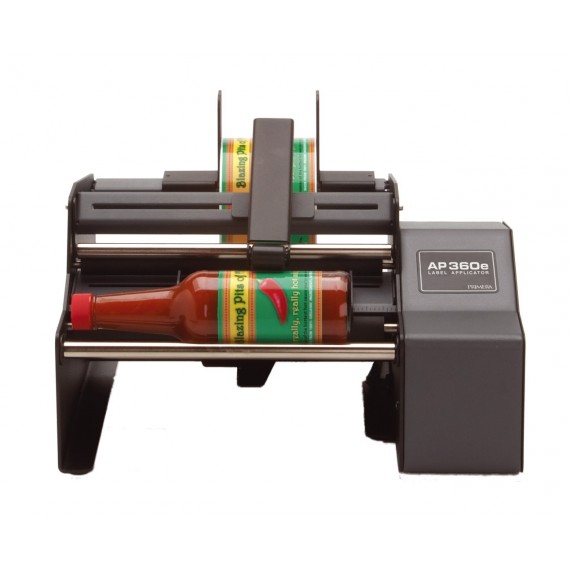 Applicateur d'etiquettes pour imprimante Primera AP360e