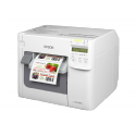Imprimante d'étiquettes EPSON TM-C3500