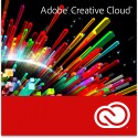 Formations Adobe Creative Cloud