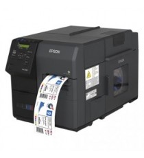Imprimante d'étiquettes EPSON ColorWorks C7500