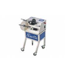 systeme de pose étiquette semi automatique AP 362e Primera