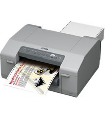 Imprimante d'étiquettes EPSON ColorWorks C831