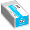 Cartouche d'encre Cyan Epson ColorWorks C831 (32.5 ml)