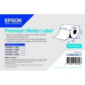 EPSON Rouleau adhésif Continu Premium Matte 51X35m pour TM-C3400