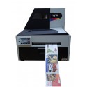 Imprimante d'étiquettes jet d'encre VIP COLOR VP700 - Sans consommables